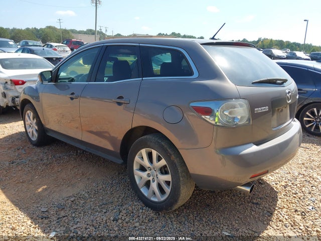 43274121 :رقم المزاد ، JM3ER293080208919 vin ، 2008 Mazda Cx-7 Sport مزاد بيع