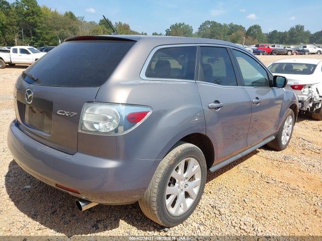 43274121 :رقم المزاد ، JM3ER293080208919 vin ، 2008 Mazda Cx-7 Sport مزاد بيع
