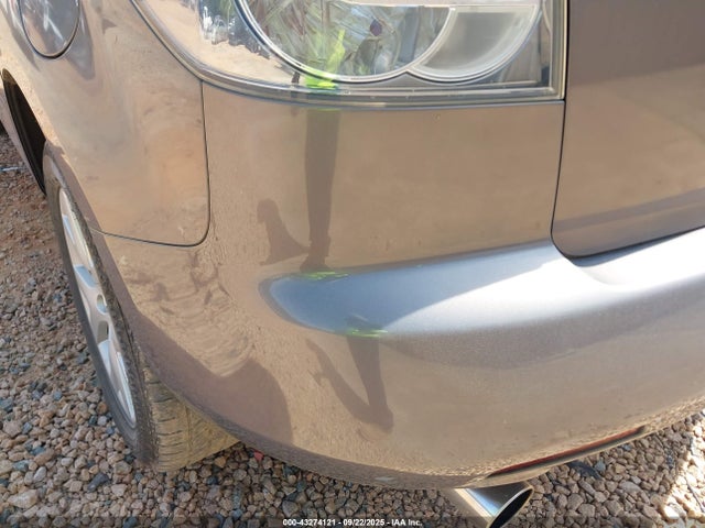 43274121 :رقم المزاد ، JM3ER293080208919 vin ، 2008 Mazda Cx-7 Sport مزاد بيع