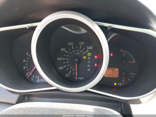 43274121 :رقم المزاد ، JM3ER293080208919 vin ، 2008 Mazda Cx-7 Sport مزاد بيع