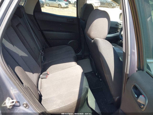 43274121 :رقم المزاد ، JM3ER293080208919 vin ، 2008 Mazda Cx-7 Sport مزاد بيع