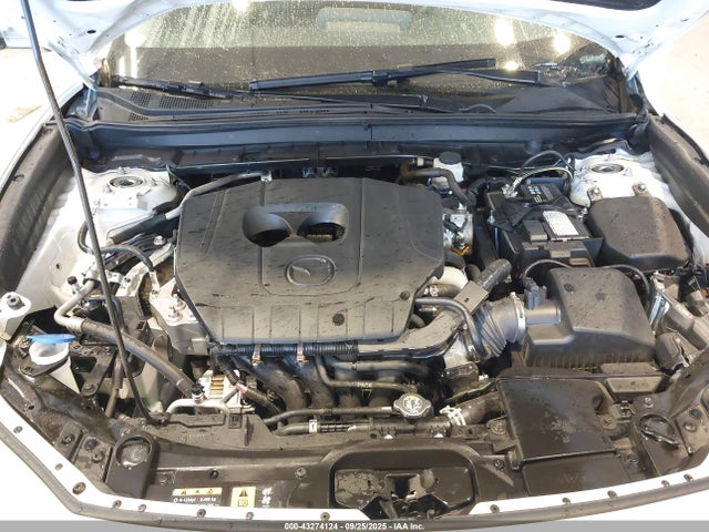 Mazda pyukd 2025 3MVDMBAM0SM794693 Image 10