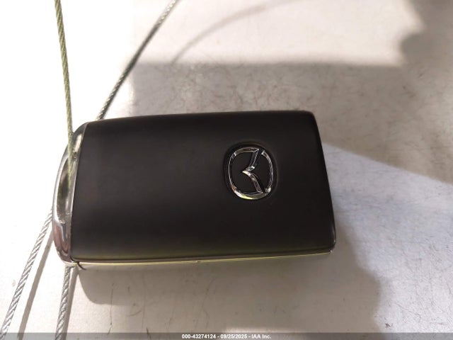 Mazda pyukd 2025 3MVDMBAM0SM794693 Image 11