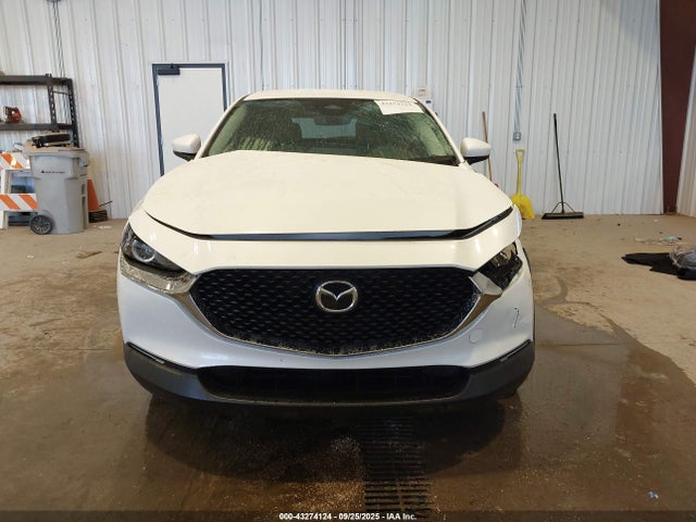 Mazda pyukd 2025 3MVDMBAM0SM794693 Image 12