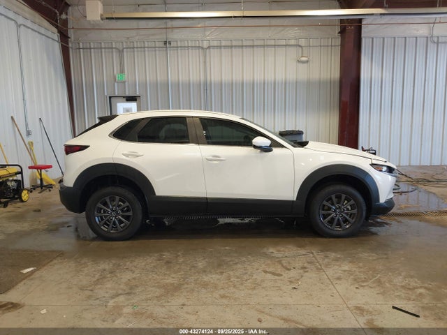 Mazda pyukd 2025 3MVDMBAM0SM794693 Image 13