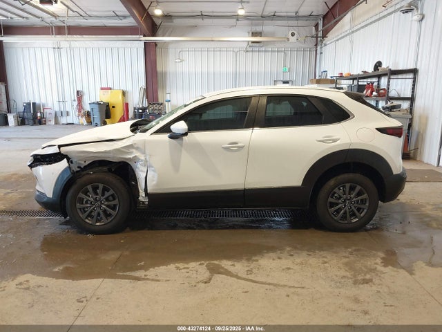 Mazda pyukd 2025 3MVDMBAM0SM794693 Image 14