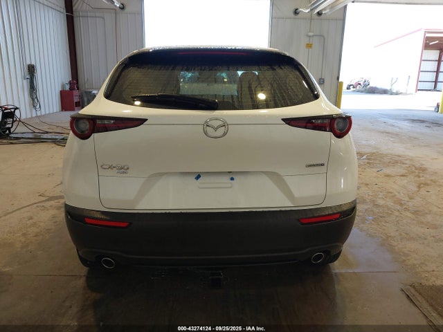 Mazda pyukd 2025 3MVDMBAM0SM794693 Image 16