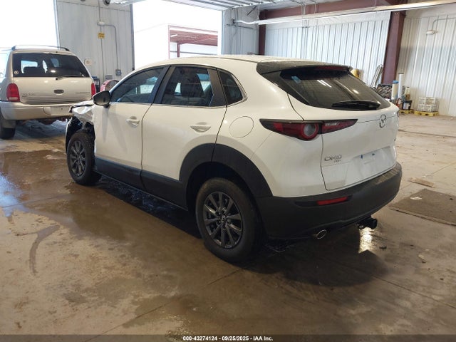 Mazda pyukd 2025 3MVDMBAM0SM794693 Image 3