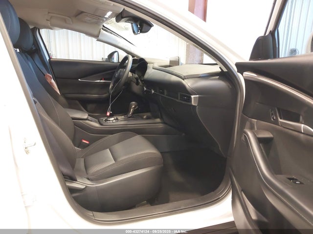 Mazda pyukd 2025 3MVDMBAM0SM794693 Image 5