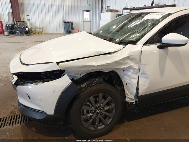 Mazda pyukd 2025 3MVDMBAM0SM794693 Image 6