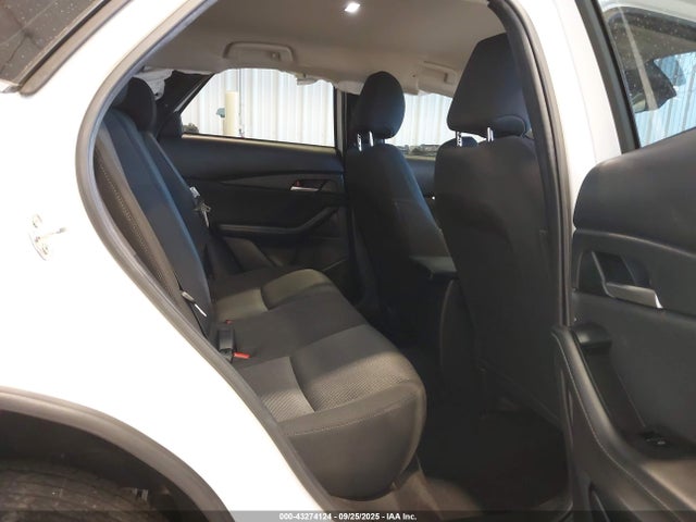 Mazda pyukd 2025 3MVDMBAM0SM794693 Image 8
