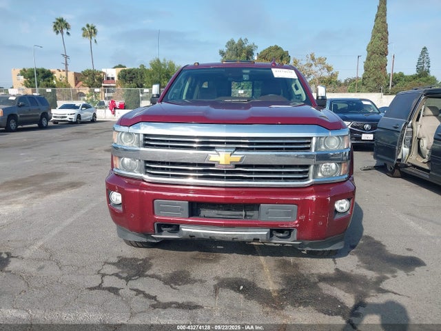 Chevrolet l96 2015 1GC1KXEG6FF520108 Image 13