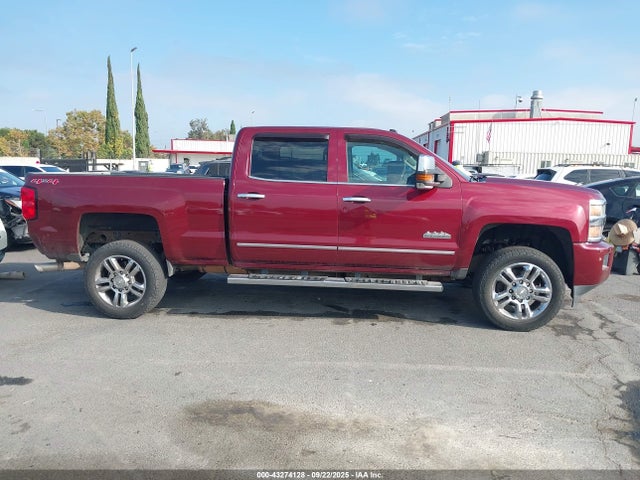 Chevrolet l96 2015 1GC1KXEG6FF520108 Image 14