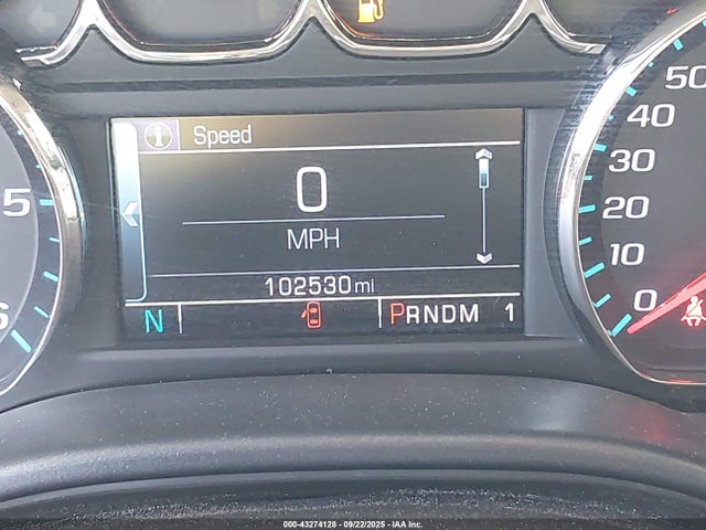 Chevrolet l96 2015 1GC1KXEG6FF520108 Image 16