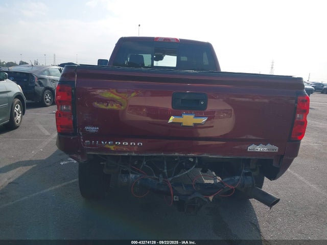 Chevrolet l96 2015 1GC1KXEG6FF520108 Image 17