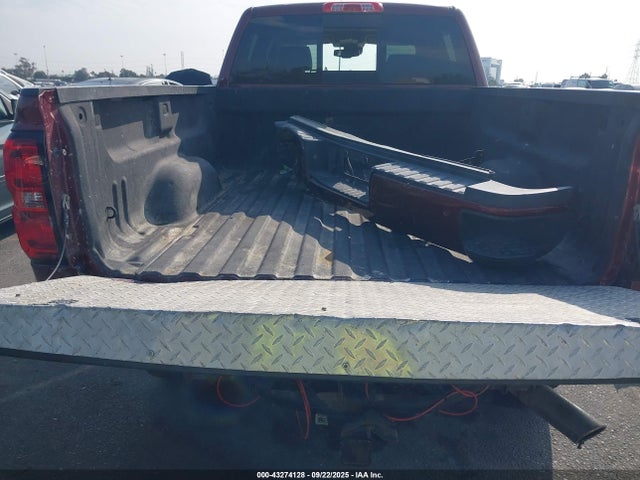 Chevrolet l96 2015 1GC1KXEG6FF520108 Image 18