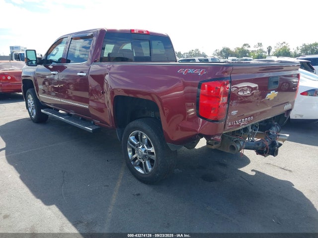 Chevrolet l96 2015 1GC1KXEG6FF520108 Image 3