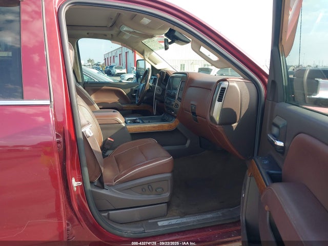 Chevrolet l96 2015 1GC1KXEG6FF520108 Image 5