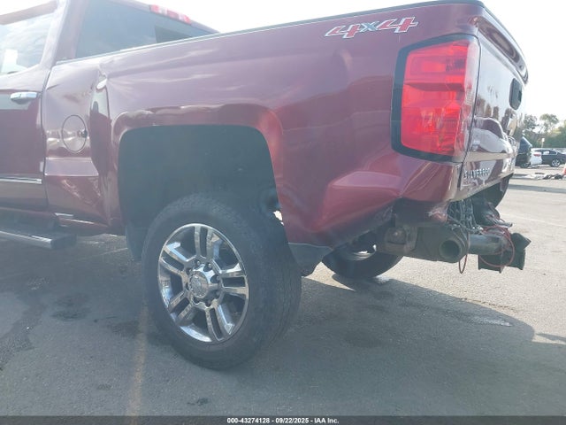 Chevrolet l96 2015 1GC1KXEG6FF520108 Image 6
