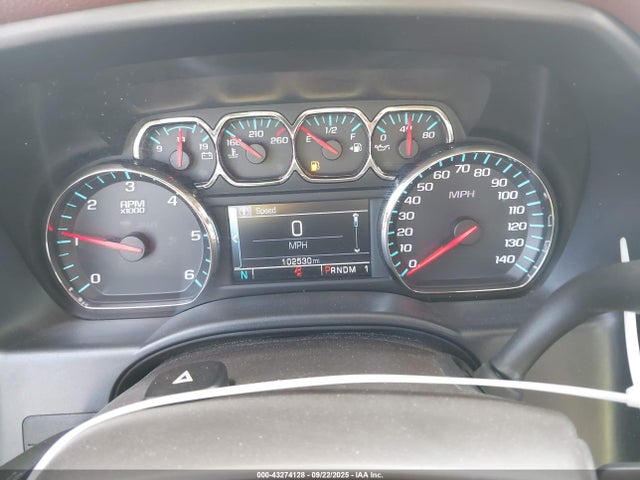 Chevrolet l96 2015 1GC1KXEG6FF520108 Image 7