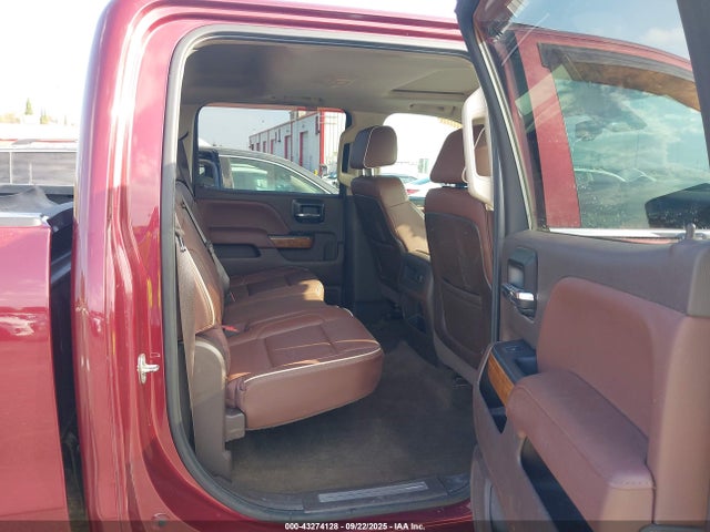 Chevrolet l96 2015 1GC1KXEG6FF520108 Image 8