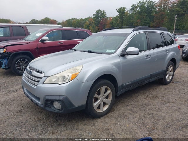 Subaru 2.5na u5 2014 4S4BRBCC7E3328307 Image 2