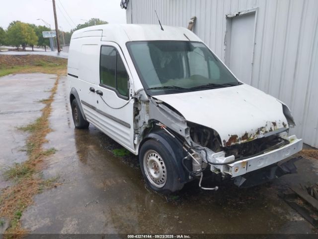 2010 FORD TRANSIT CONNECT NM0LS7BN4AT035954 Photo 0