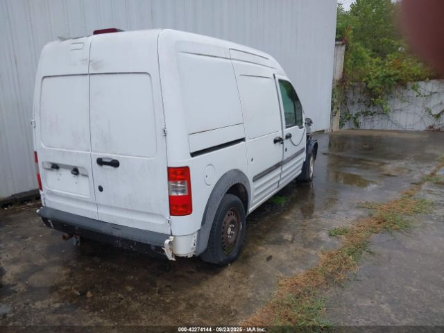 2010 FORD TRANSIT CONNECT NM0LS7BN4AT035954 Photo 3