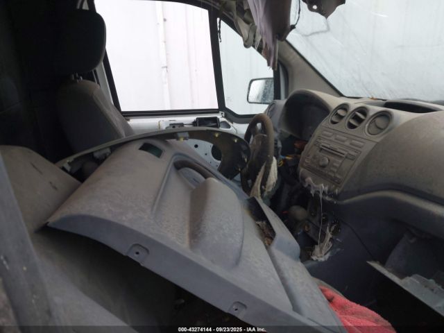 2010 FORD TRANSIT CONNECT NM0LS7BN4AT035954 Photo 4