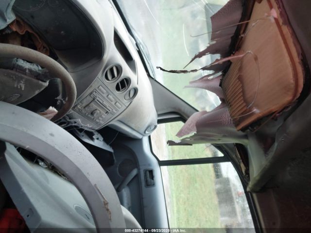 2010 FORD TRANSIT CONNECT NM0LS7BN4AT035954 Photo 5