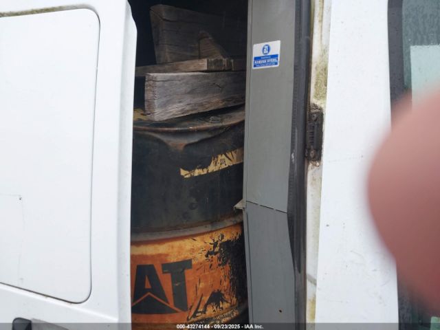 2010 FORD TRANSIT CONNECT NM0LS7BN4AT035954 Photo 7