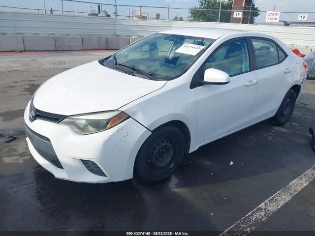 5YFBURHE0GP386940 Toyota 2zr-fe