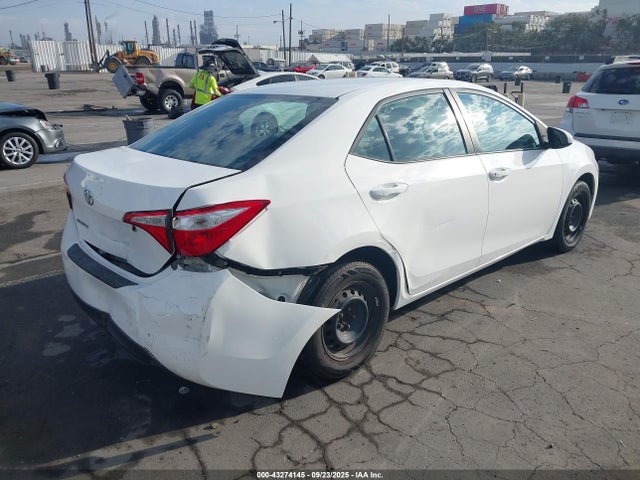 5YFBURHE0GP386940 Toyota 2zr-fe