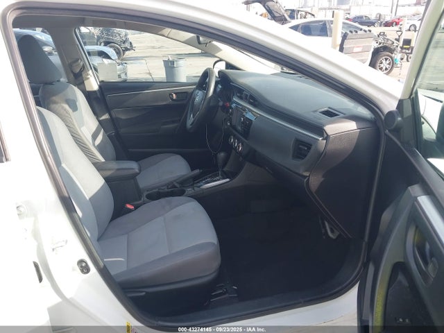 5YFBURHE0GP386940 Toyota 2zr-fe