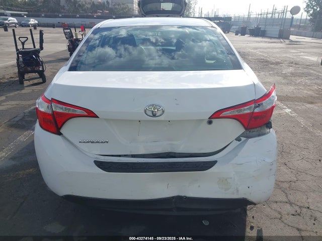5YFBURHE0GP386940 Toyota 2zr-fe