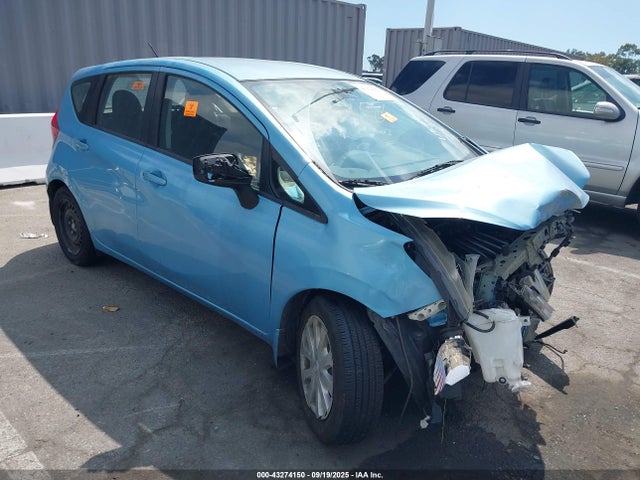 2015 3N1CE2CP6FL436076 main image