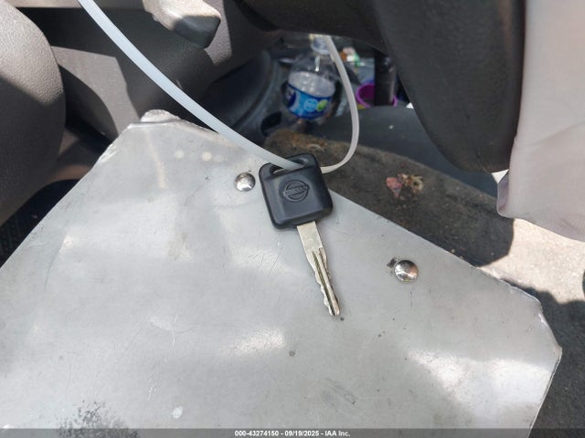 Nissan Versa Note S Plus 2015 3N1CE2CP6FL436076 Image 11