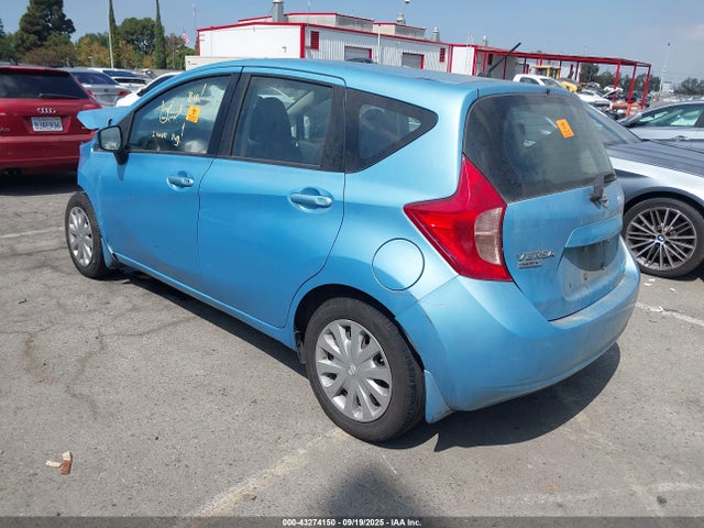 Nissan Versa Note S Plus 2015 3N1CE2CP6FL436076 Image 3