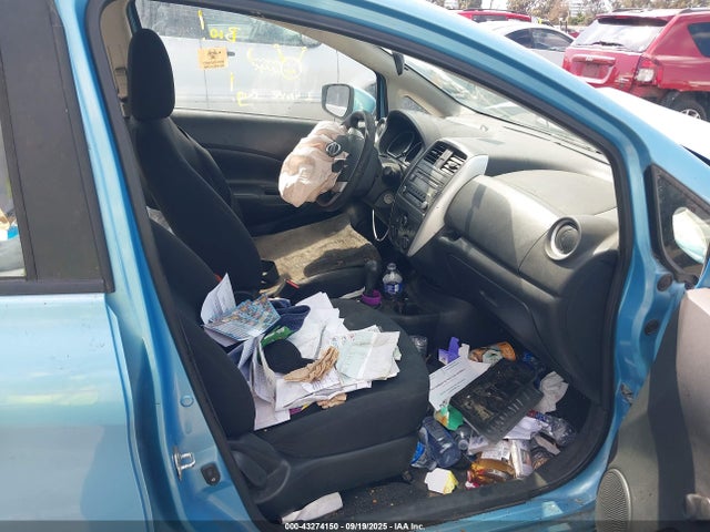 Nissan Versa Note S Plus 2015 3N1CE2CP6FL436076 Image 5