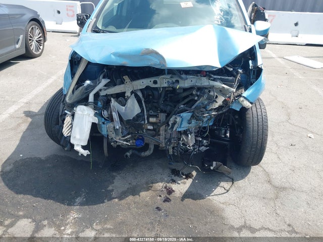 Nissan Versa Note S Plus 2015 3N1CE2CP6FL436076 Image 6