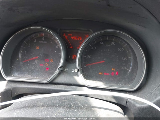 Nissan Versa Note S Plus 2015 3N1CE2CP6FL436076 Image 7