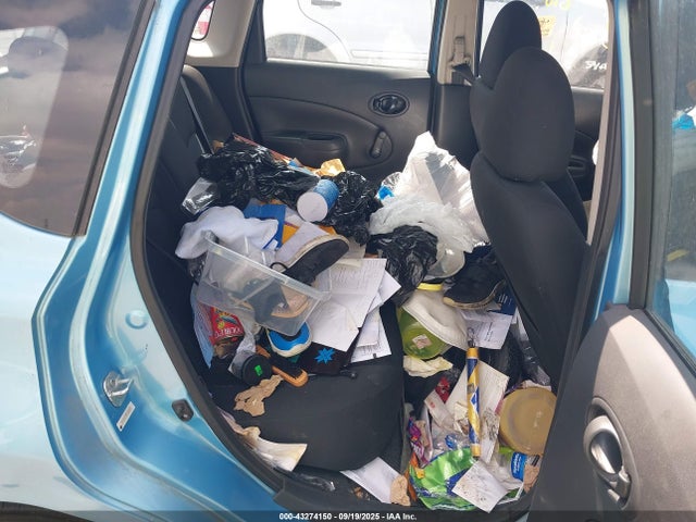Nissan Versa Note S Plus 2015 3N1CE2CP6FL436076 Image 8