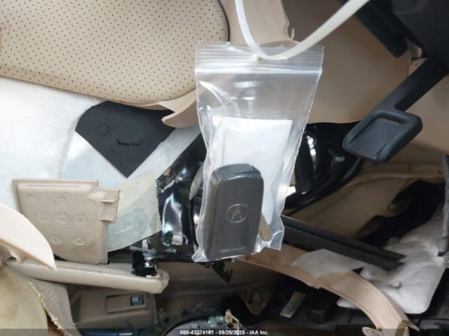 2007 ACURA TL 19UUA66207A037050 Photo 10