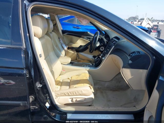 2007 ACURA TL 19UUA66207A037050 Photo 4