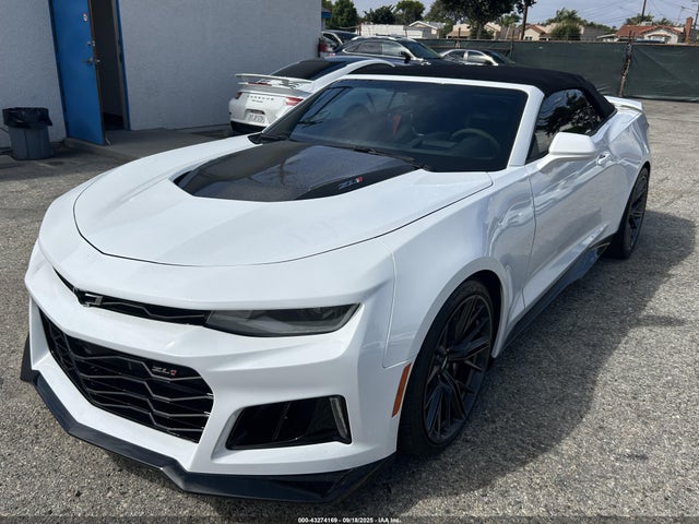 Chevrolet Lt4 2023 1G1FK3D67P0146046 Image 15