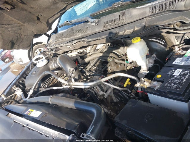 1C6RR6LT6ES403831 RAM 1500
