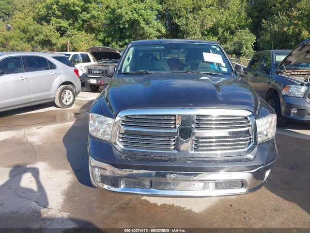 1C6RR6LT6ES403831 RAM 1500