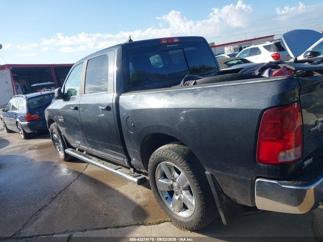 1C6RR6LT6ES403831 RAM 1500