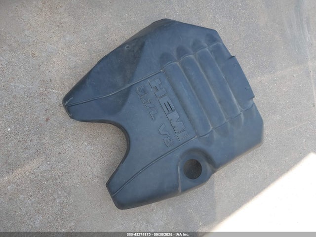 1C6RR6LT6ES403831 RAM 1500