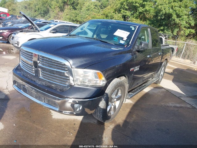 1C6RR6LT6ES403831 RAM 1500
